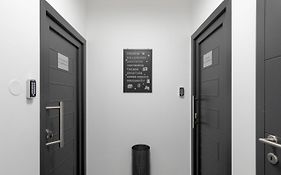 Apartman Downtown Dl