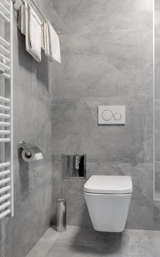 Apartman Downtown Dl Zagrzeb Zewnętrze zdjęcie