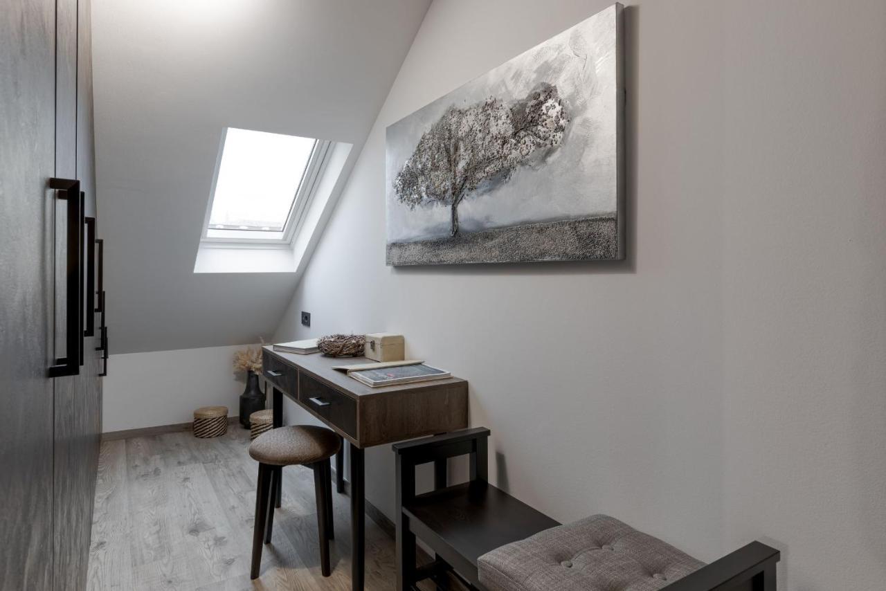 Apartman Downtown Dl Zagrzeb Zewnętrze zdjęcie