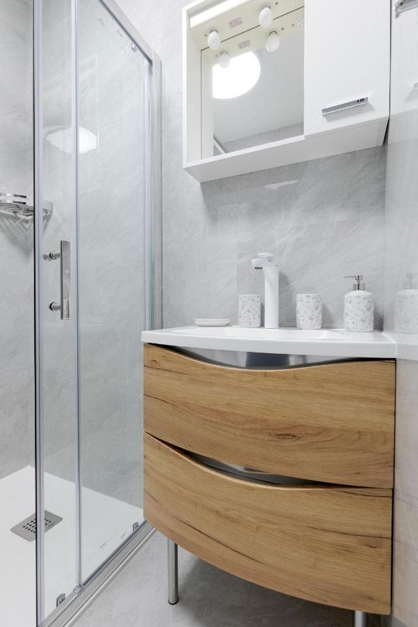 Apartman Downtown Dl Zagrzeb Zewnętrze zdjęcie