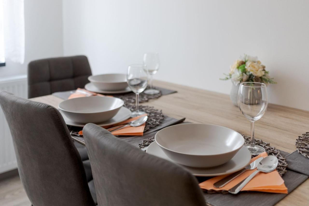 Apartman Downtown Dl Zagrzeb Zewnętrze zdjęcie