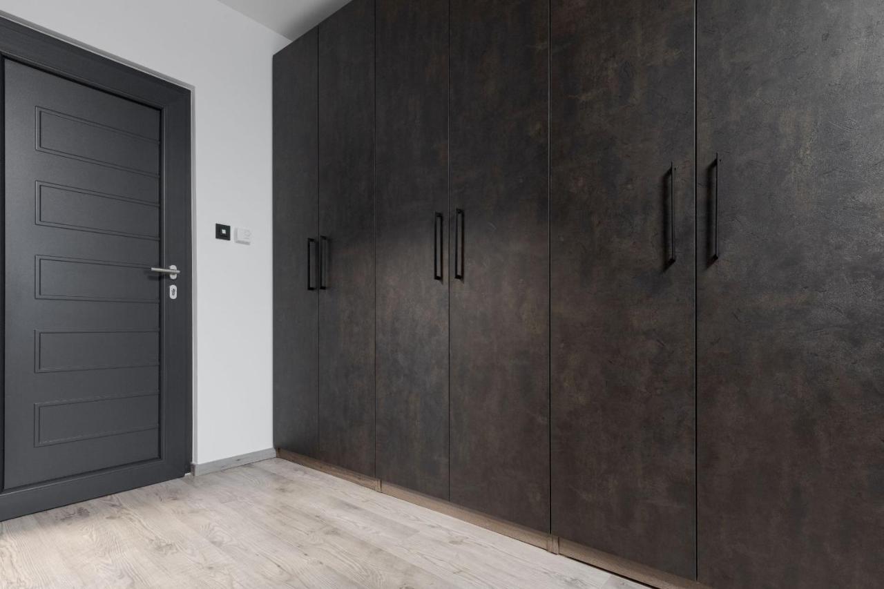 Apartman Downtown Dl Zagrzeb Zewnętrze zdjęcie