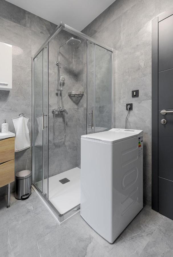 Apartman Downtown Dl Zagrzeb Zewnętrze zdjęcie