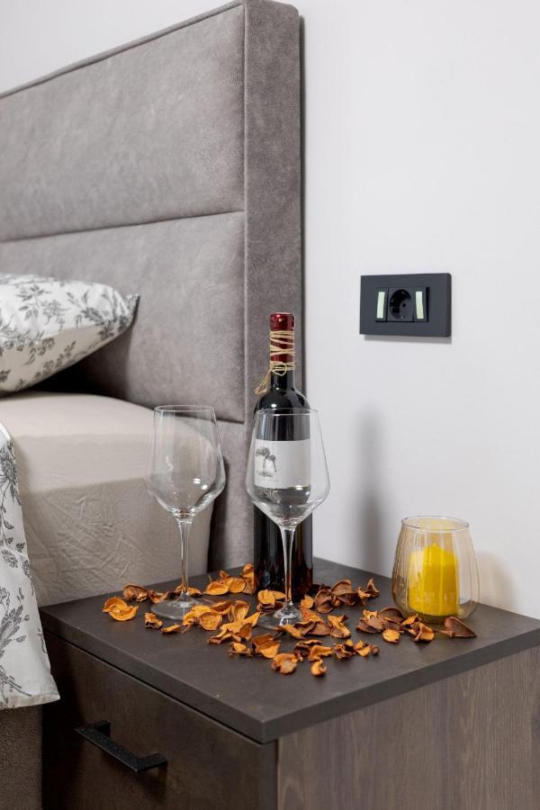 Apartman Downtown Dl Zagrzeb Zewnętrze zdjęcie