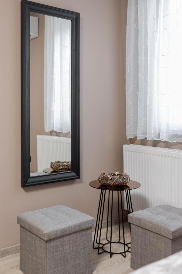 Apartman Downtown Dl Zagrzeb Zewnętrze zdjęcie