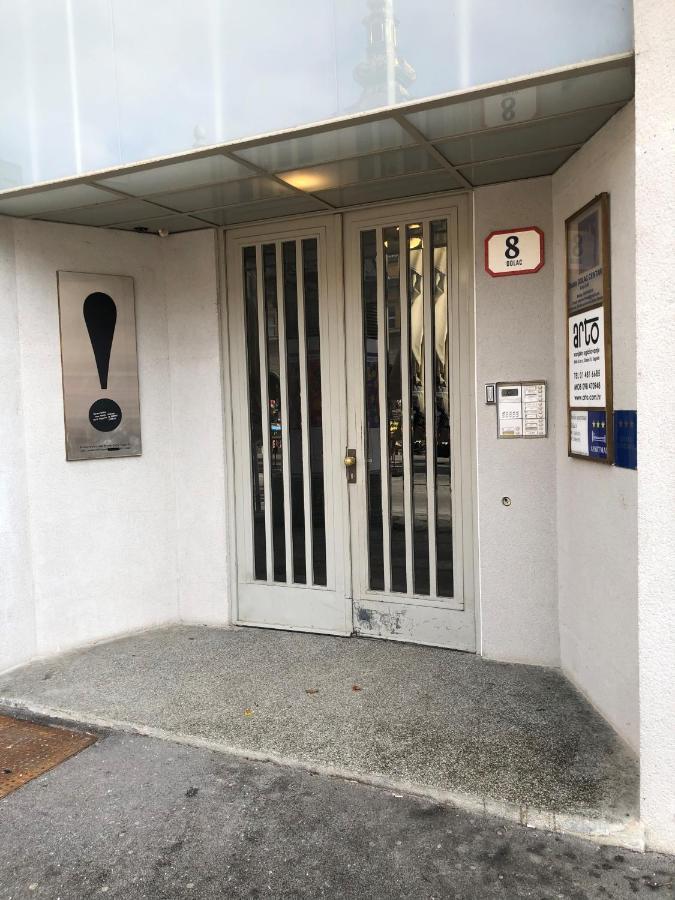 Apartman Downtown Dl Zagrzeb Zewnętrze zdjęcie